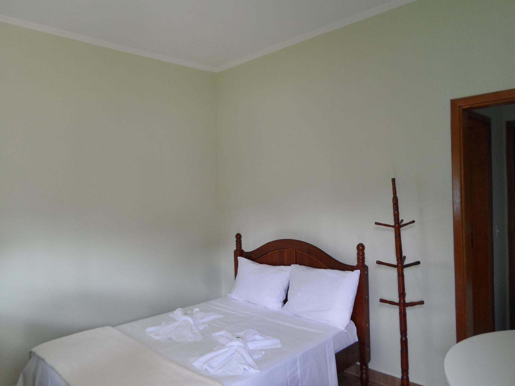 Pousada Chacara Vivalli Holambra Buitenkant foto
