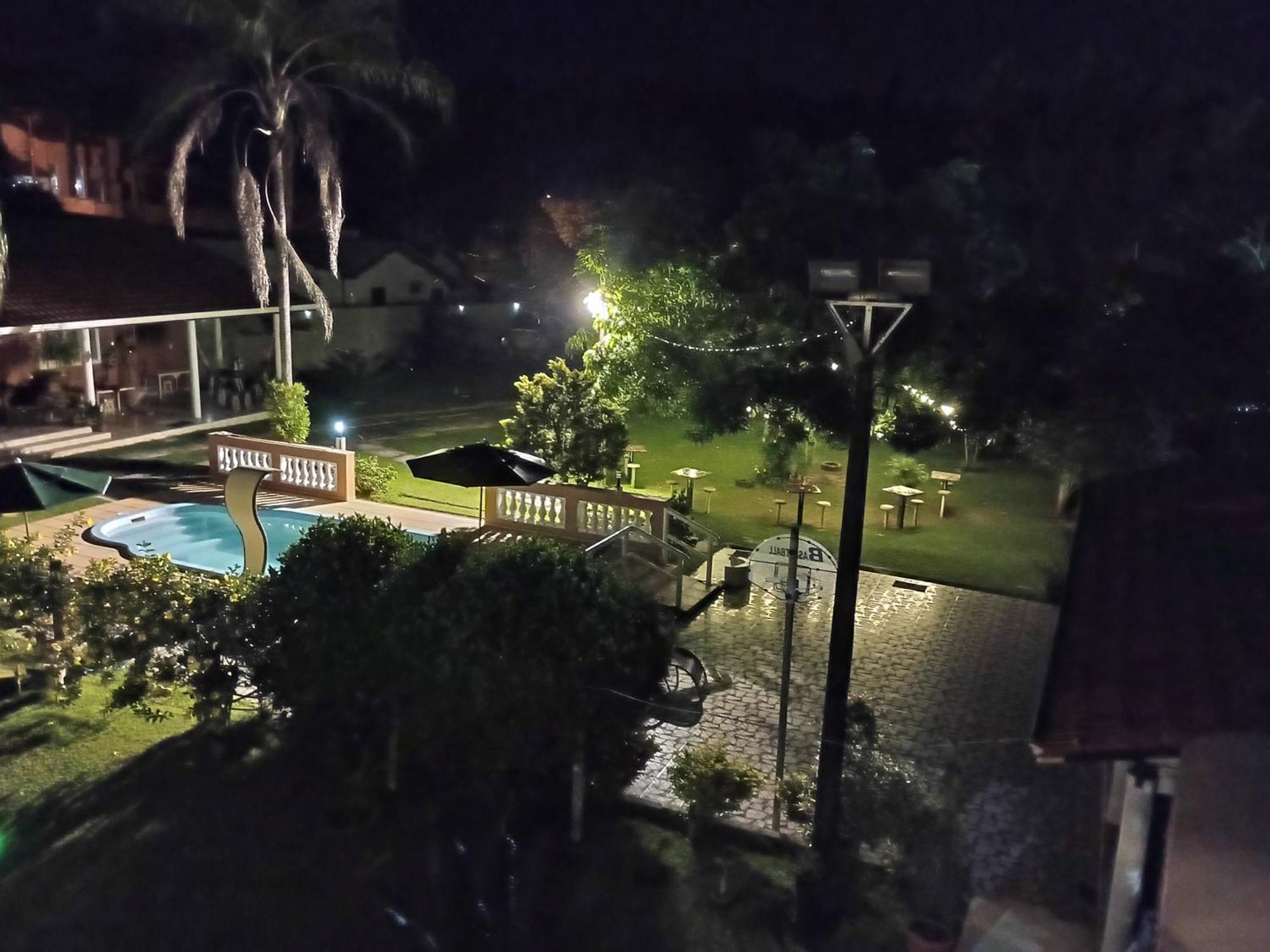 Pousada Chacara Vivalli Holambra Buitenkant foto