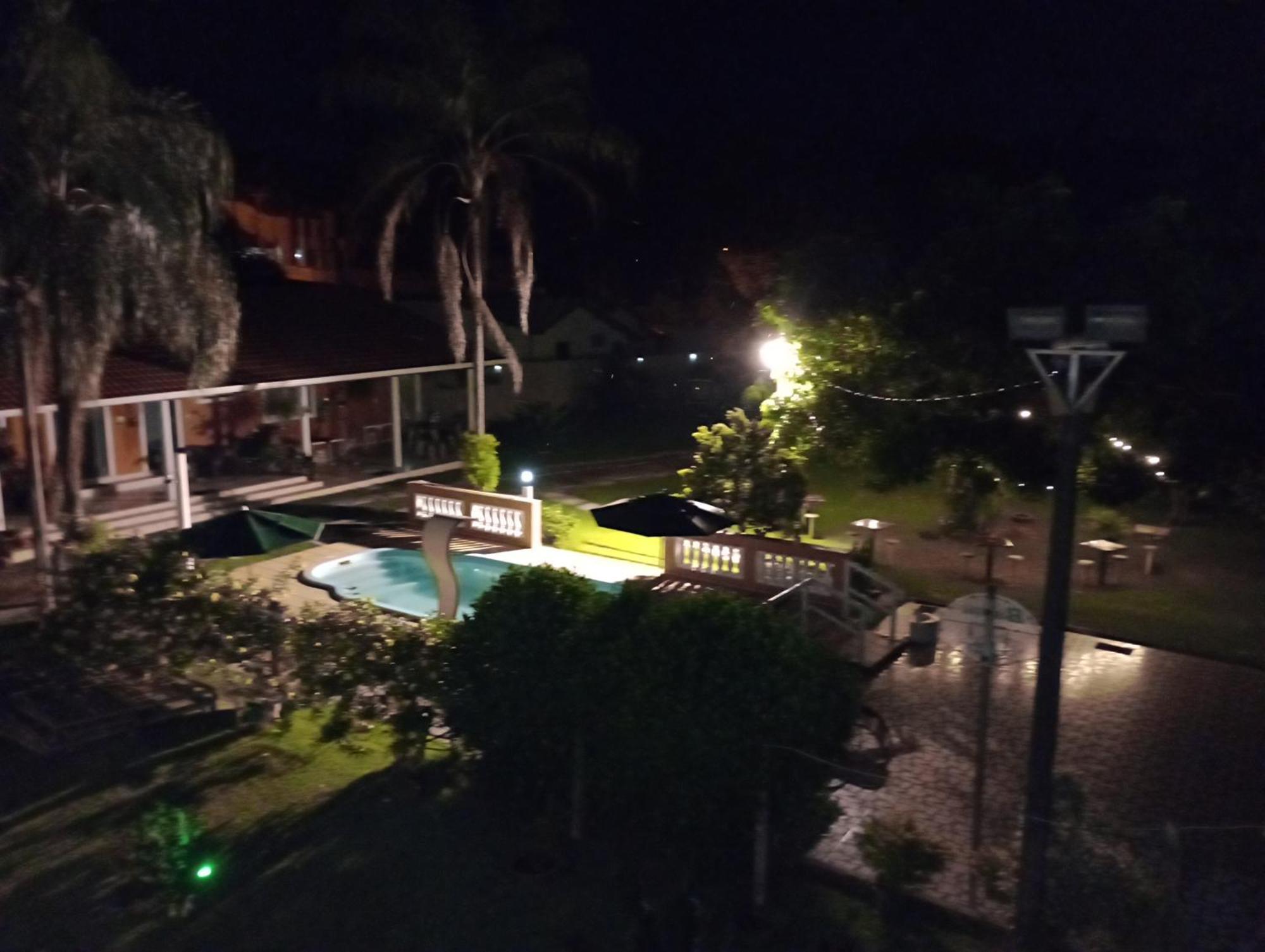 Pousada Chacara Vivalli Holambra Buitenkant foto