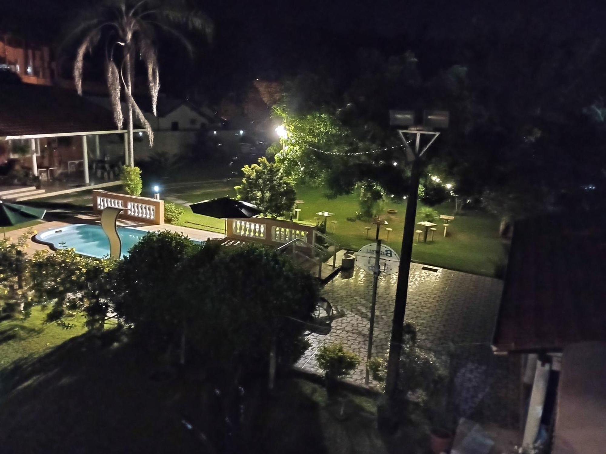 Pousada Chacara Vivalli Holambra Buitenkant foto